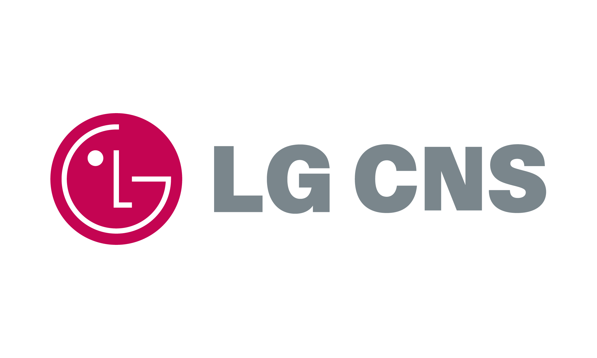 LG CNS