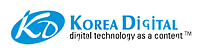 코리아디지탈